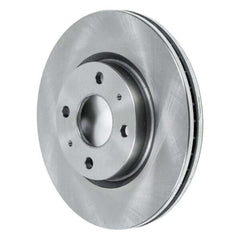 Power Stop AR8193 - Autospecialty OE 1-Piece Plain Front Brake Rotor vehicle fitment brake part