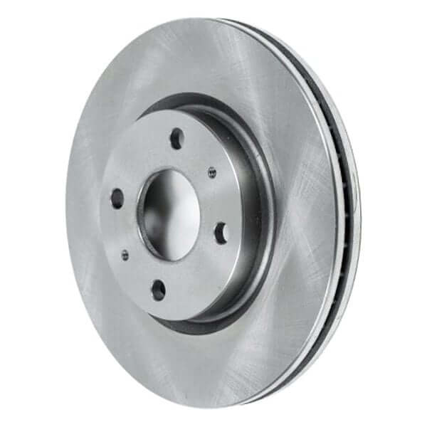 Power Stop AR8193 - Autospecialty OE 1-Piece Plain Front Brake Rotor vehicle fitment brake part