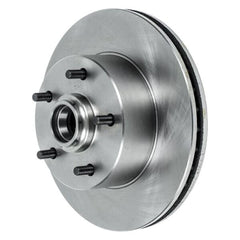 Power Stop AR8200 - Autospecialty OE 1-Piece Plain Front Brake Rotor vehicle fitment brake part