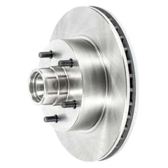 Power Stop AR8208 - Autospecialty OE 1-Piece Plain Front Brake Rotor vehicle fitment brake part