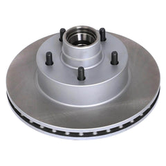 Power Stop AR8208SCR - Front Semi Coated Brake Rotor vehicle fitment brake part