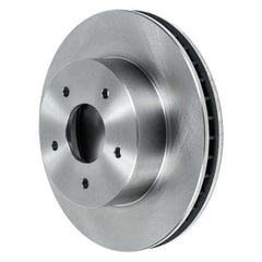 Power Stop AR8210 - Autospecialty OE Vented 1-Piece Plain Front Brake Rotor vehicle fitment brake part