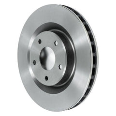 Power Stop AR82101 - Autospecialty OE Vented 1-Piece Plain Front Brake Rotor vehicle fitment brake part
