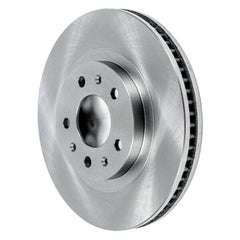 Power Stop AR82102 - Autospecialty OE Vented 1-Piece Plain Front Brake Rotor vehicle fitment brake part