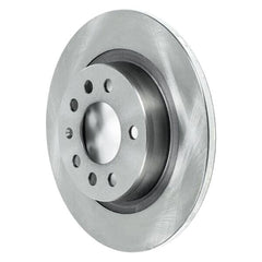 Power Stop AR82109 - Autospecialty OE Solid 1-Piece Plain Rear Brake Rotor vehicle fitment brake part