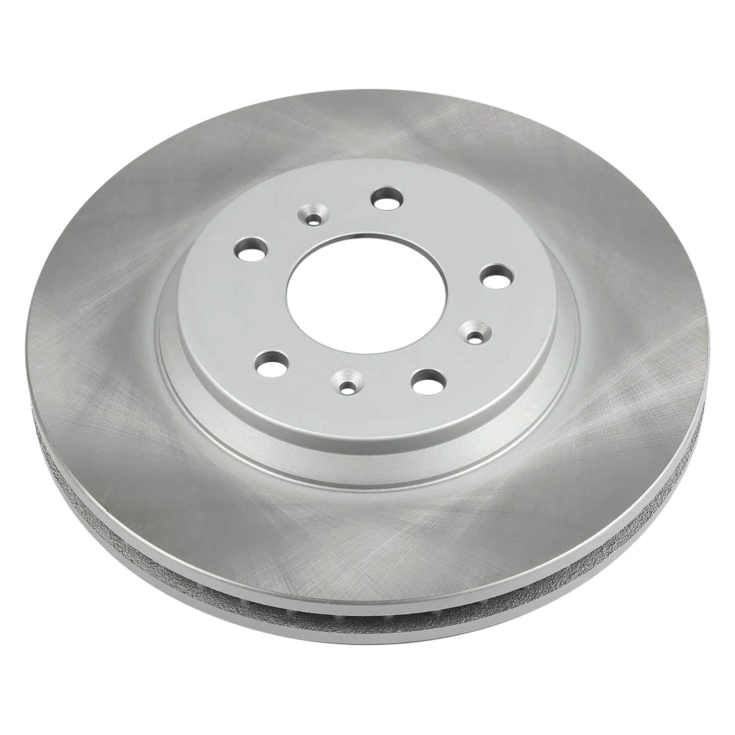 Power Stop AR82110SCR - Front Semi Coated Brake Rotor vehicle fitment brake part