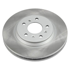 Power Stop AR82110SCR - Front Semi Coated Brake Rotor vehicle fitment brake part