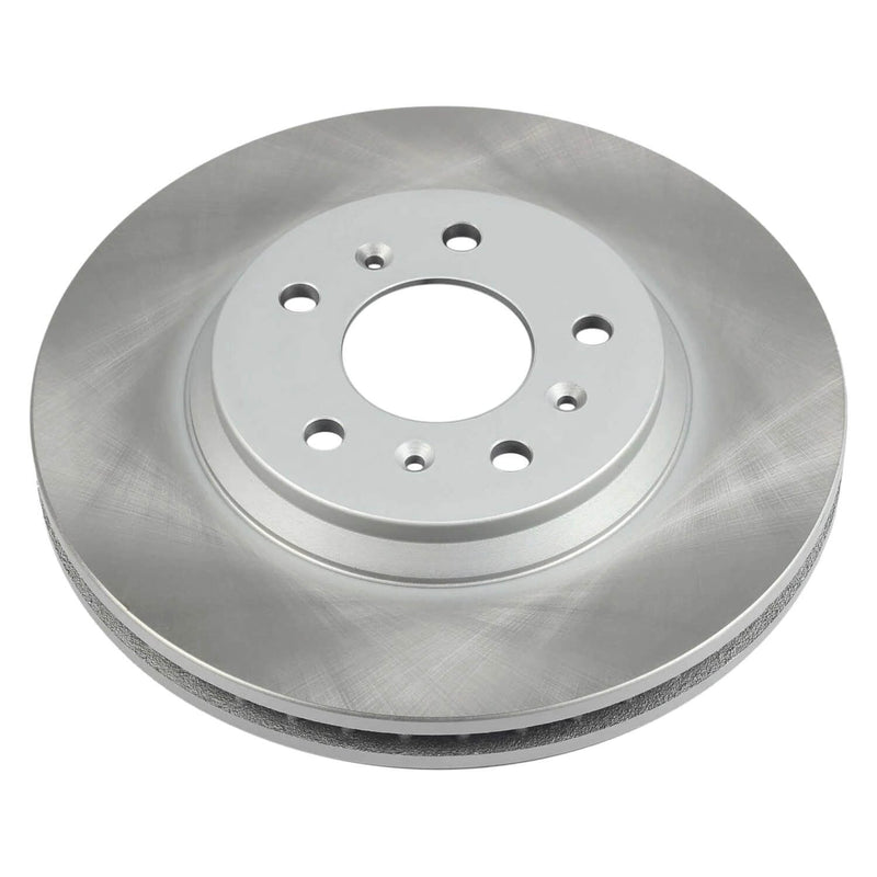 Power Stop AR82110SCR - Front Semi Coated Brake Rotor vehicle fitment brake part