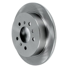 Power Stop AR82111 - Autospecialty OE Vented 1-Piece Plain Rear Brake Rotor vehicle fitment brake part