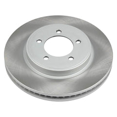 Power Stop AR82112SCR - Front Semi Coated Brake Rotor vehicle fitment brake part