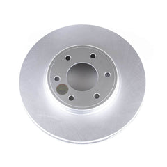 Power Stop AR82120EVC Evolution Geomet Coated 1-Piece Plain Front Brake Rotors for 2006-2008 Chevrolet Trailblazer SS product image