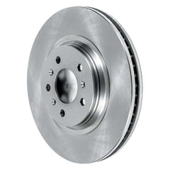 Power Stop AR82121 - Autospecialty OE Vented 1-Piece Plain Front Brake Rotor vehicle fitment brake part