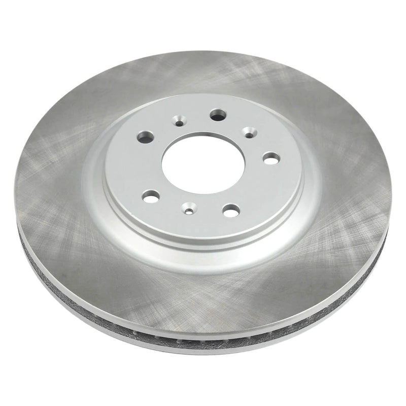 Power Stop AR82121SCR - Front Semi Coated Brake Rotor vehicle fitment brake part