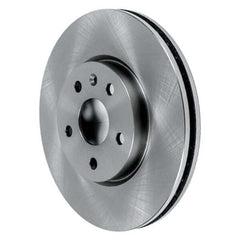 Power Stop AR82126 - Autospecialty OE Vented 1-Piece Plain Front Brake Rotor vehicle fitment brake part