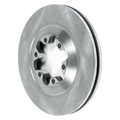 Power Stop AR82131 - Autospecialty OE 1-Piece Plain Front Brake Rotor vehicle fitment brake part
