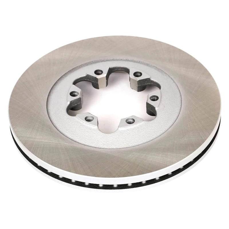 Power Stop AR82131SCR - Front Semi Coated Brake Rotor vehicle fitment brake part