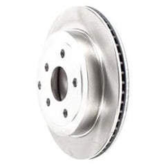 Power Stop AR82135 - Autospecialty OE 1-Piece Plain Rear Brake Rotors vehicle fitment brake part