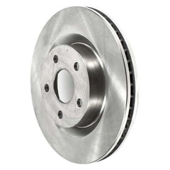 Power Stop AR82138 - Autospecialty OE 1-Piece Plain Front Brake Rotors vehicle fitment brake part
