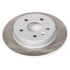Power Stop AR82139SCR - Rear Semi Coated Brake Rotor vehicle fitment brake part