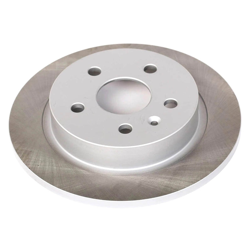 Power Stop AR82139SCR - Rear Semi Coated Brake Rotor vehicle fitment brake part