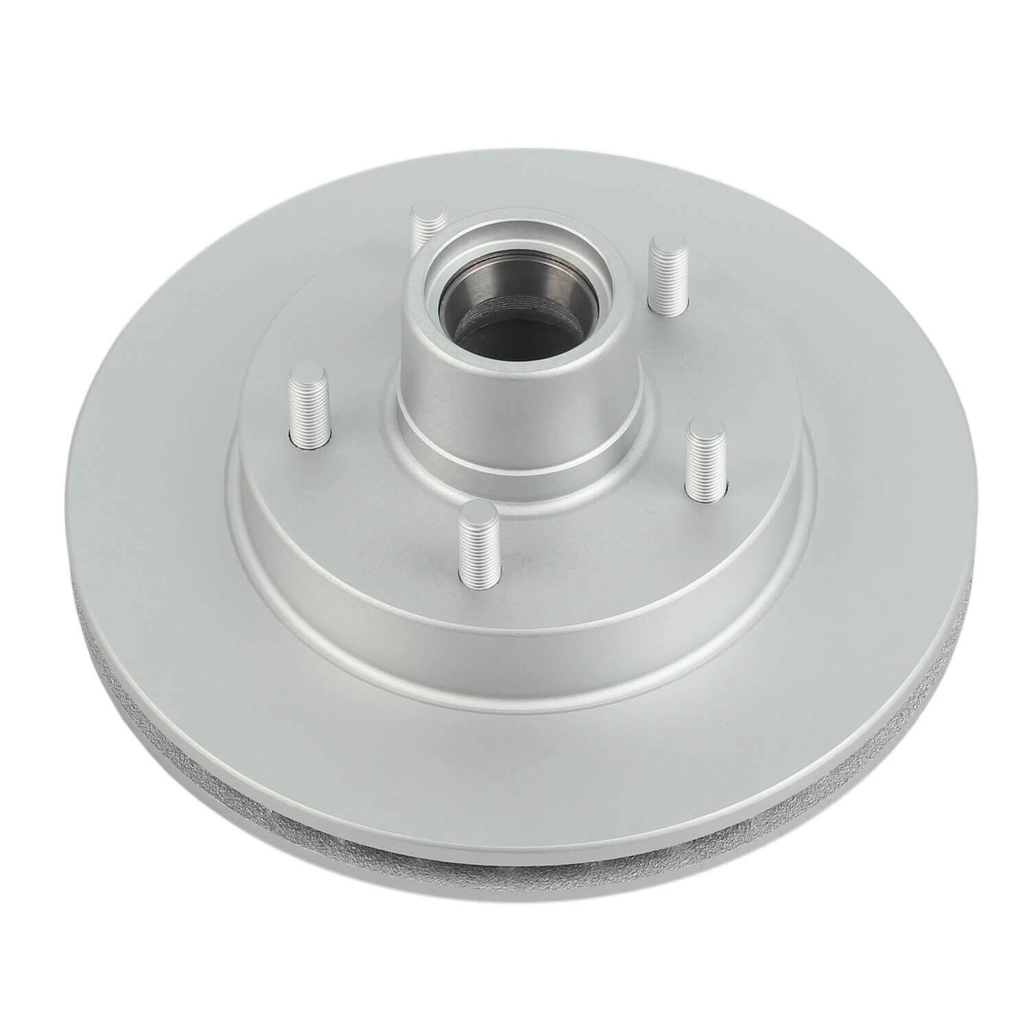 Power Stop AR8213EVC Evolution Geomet Coated 1-Piece Plain Front Brake Rotors for 1982 Buick Regal Base, Estate Wagon, Limited, Limited Turbo, Sport product image