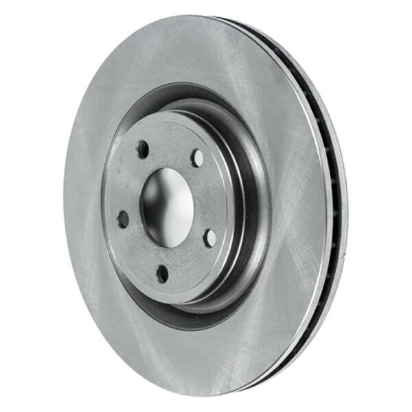 Power Stop AR82140 - Autospecialty OE 1-Piece Plain Front Brake Rotors vehicle fitment brake part
