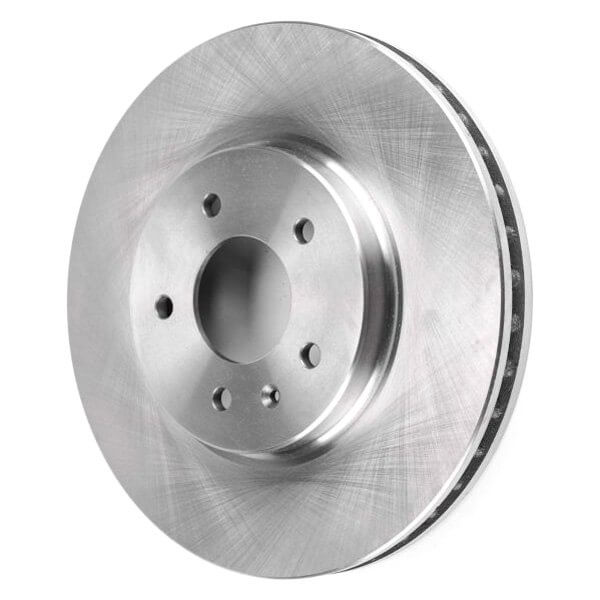 Power Stop AR82142 - Autospecialty OE 1-Piece Plain Front Brake Rotors vehicle fitment brake part
