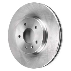 Power Stop AR82142 - Autospecialty OE 1-Piece Plain Front Brake Rotors vehicle fitment brake part