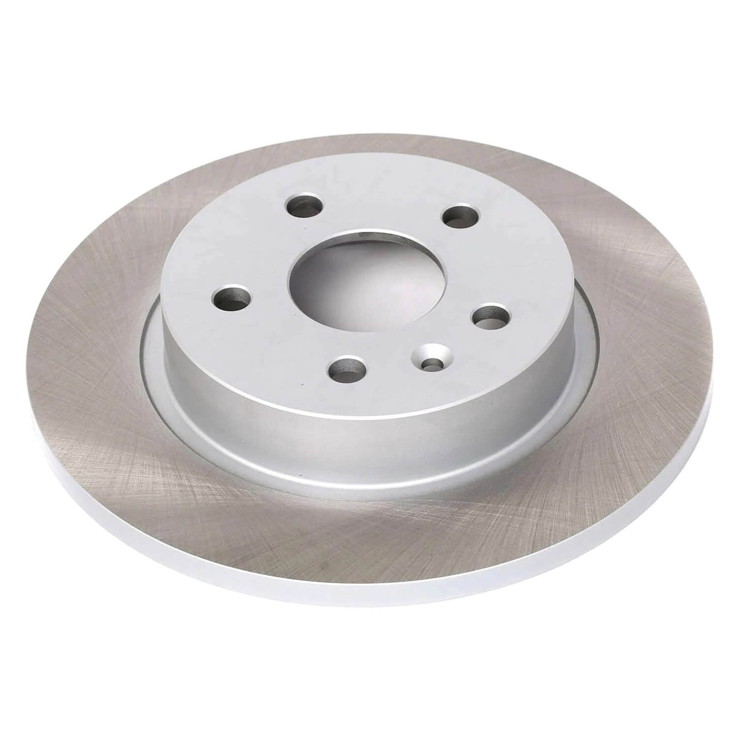 Power Stop AR82144SCR - Rear Semi Coated Brake Rotor vehicle fitment brake part