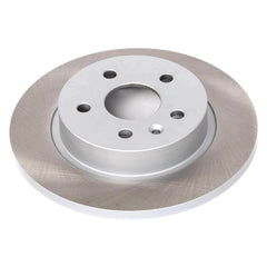 Power Stop AR82144SCR - Rear Semi Coated Brake Rotor vehicle fitment brake part