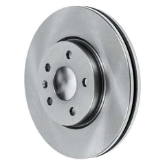 Power Stop AR82148 - Autospecialty OE 1-Piece Plain Front Brake Rotors vehicle fitment brake part