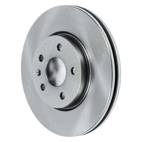 Power Stop AR82148 - Autospecialty OE 1-Piece Plain Front Brake Rotors vehicle fitment brake part