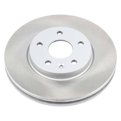 Power Stop AR82148SCR - Front Semi Coated Brake Rotor vehicle fitment brake part