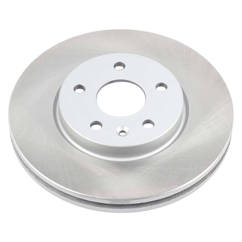 Power Stop AR82148SCR - Front Semi Coated Brake Rotor vehicle fitment brake part