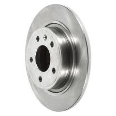 Power Stop AR82149 - Autospecialty OE 1-Piece Plain Rear Brake Rotors vehicle fitment brake part