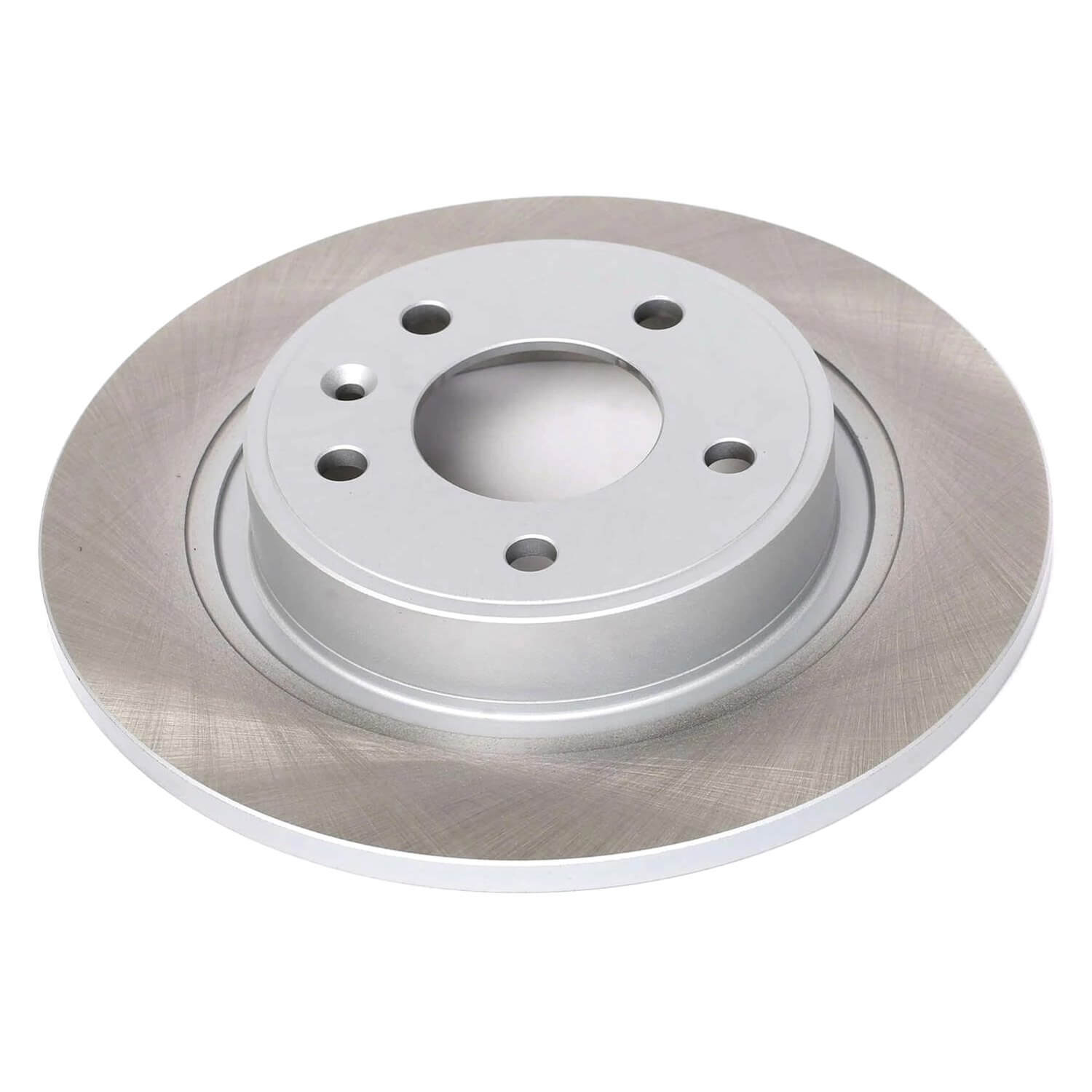 Power Stop AR82149SCR - Rear Semi Coated Brake Rotor vehicle fitment brake part