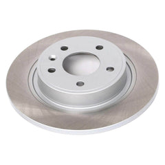 Power Stop AR82149SCR - Rear Semi Coated Brake Rotor vehicle fitment brake part