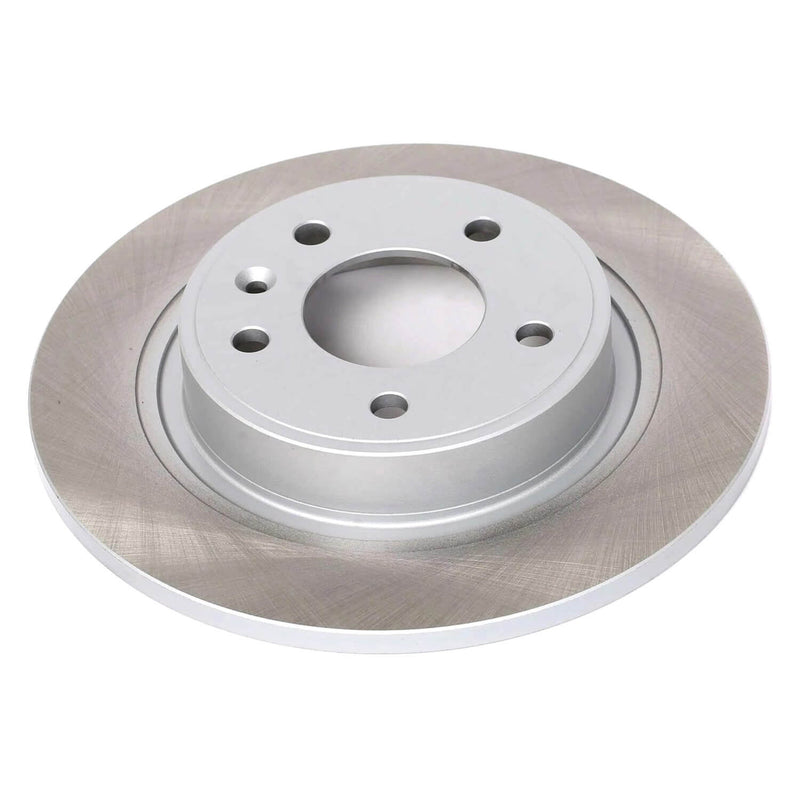 Power Stop AR82149SCR - Rear Semi Coated Brake Rotor vehicle fitment brake part
