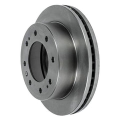 Power Stop AR82153 - Autospecialty OE Vented 1-Piece Plain Front Brake Rotor vehicle fitment brake part