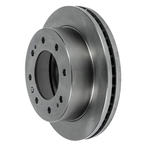 Power Stop AR82153 - Autospecialty OE Vented 1-Piece Plain Front Brake Rotor vehicle fitment brake part