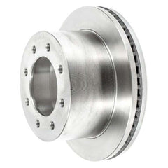 Power Stop AR82154 - Autospecialty OE Vented 1-Piece Plain Rear Brake Rotor vehicle fitment brake part