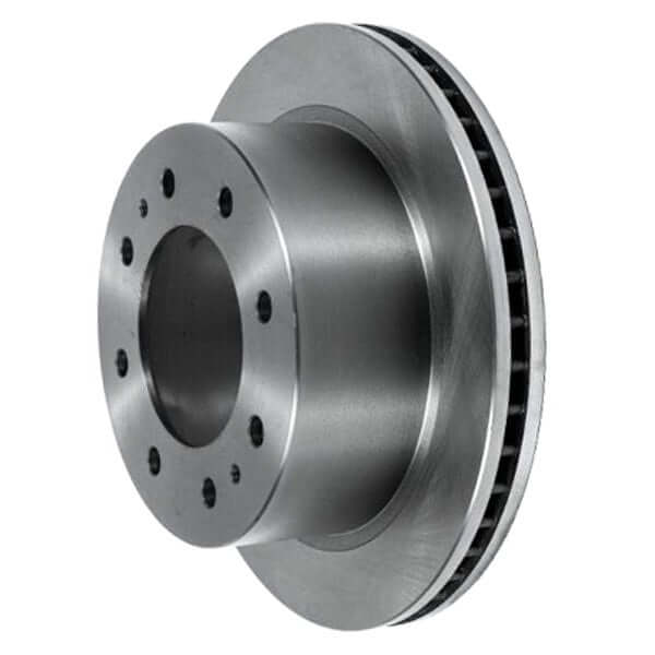 Power Stop AR82155 - Autospecialty OE 1-Piece Plain Rear Brake Rotors vehicle fitment brake part