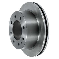 Power Stop AR82155 - Autospecialty OE 1-Piece Plain Rear Brake Rotors vehicle fitment brake part