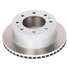 Power Stop AR82155SCR - Rear Semi Coated Brake Rotor vehicle fitment brake part