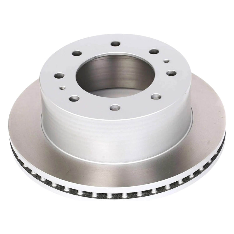Power Stop AR82155SCR - Rear Semi Coated Brake Rotor vehicle fitment brake part