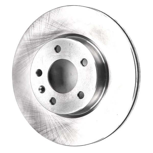 Power Stop AR82159 - Autospecialty OE 1-Piece Plain Front Brake Rotors vehicle fitment brake part