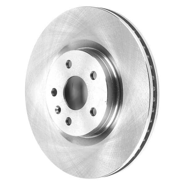 Power Stop AR82162 - Autospecialty OE 1-Piece Plain Front Brake Rotors vehicle fitment brake part