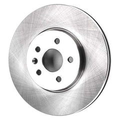 Power Stop AR82177 - Autospecialty OE 1-Piece Plain Front Brake Rotors vehicle fitment brake part