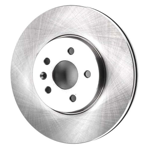 Power Stop AR82177 - Autospecialty OE 1-Piece Plain Front Brake Rotors vehicle fitment brake part