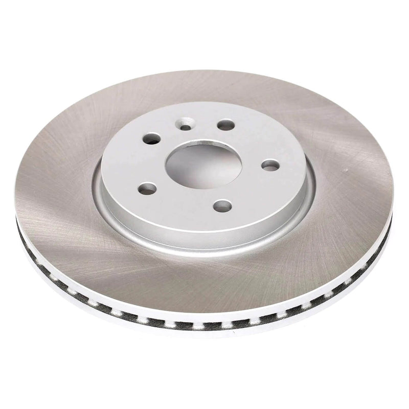Power Stop AR82177SCR - Front Semi Coated Brake Rotor vehicle fitment brake part